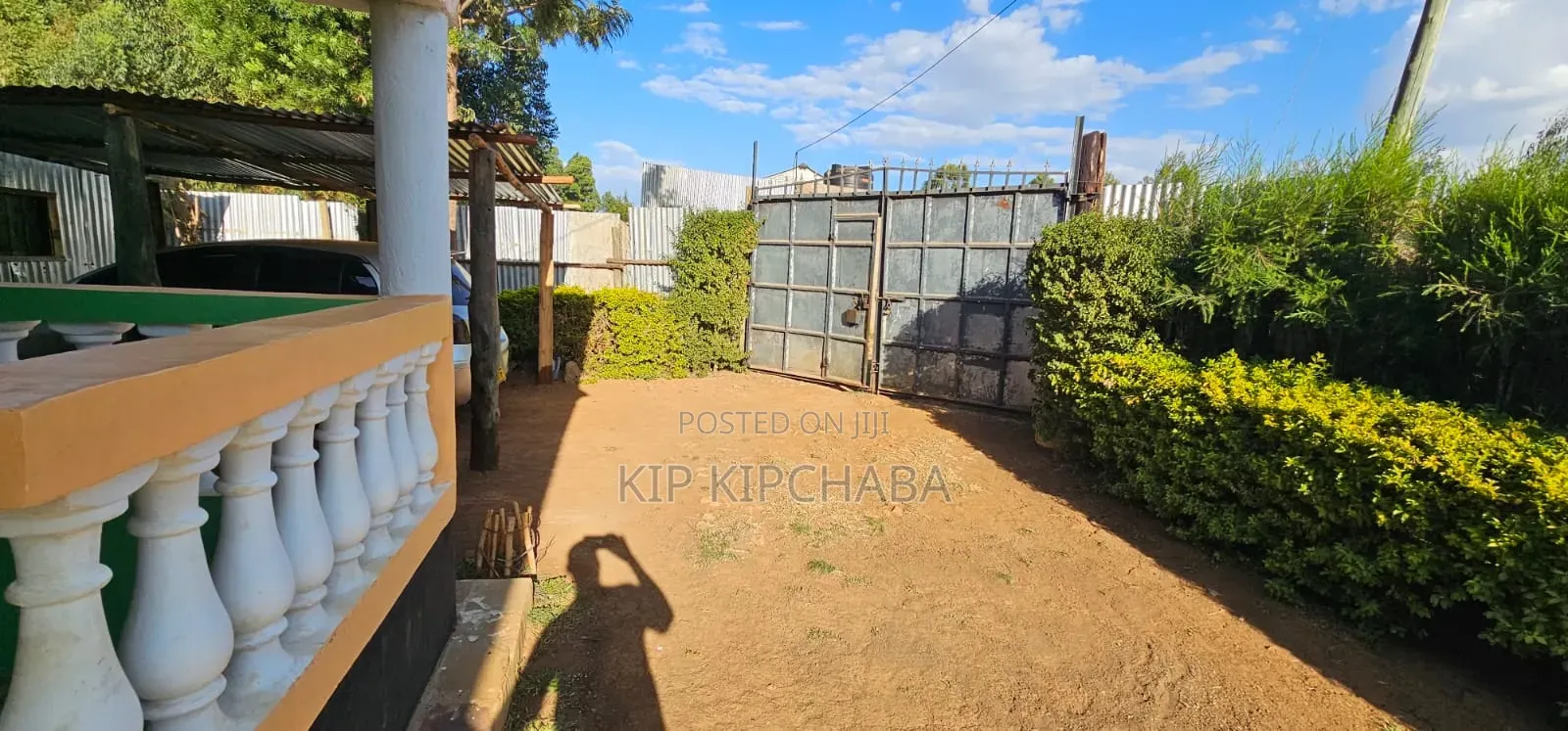 2bdrm Bungalow in Outspan, Racecourse for sale in Racecourse