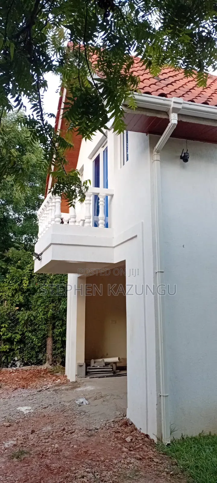 Furnished 1bdrm House in House Amani Near, Ukunda for rent in Ukunda