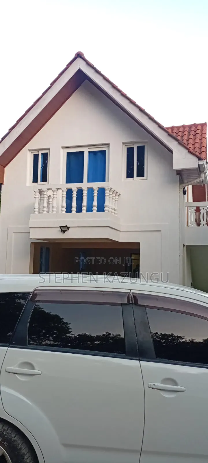 Furnished 1bdrm House in House Amani Near, Ukunda for rent in Ukunda