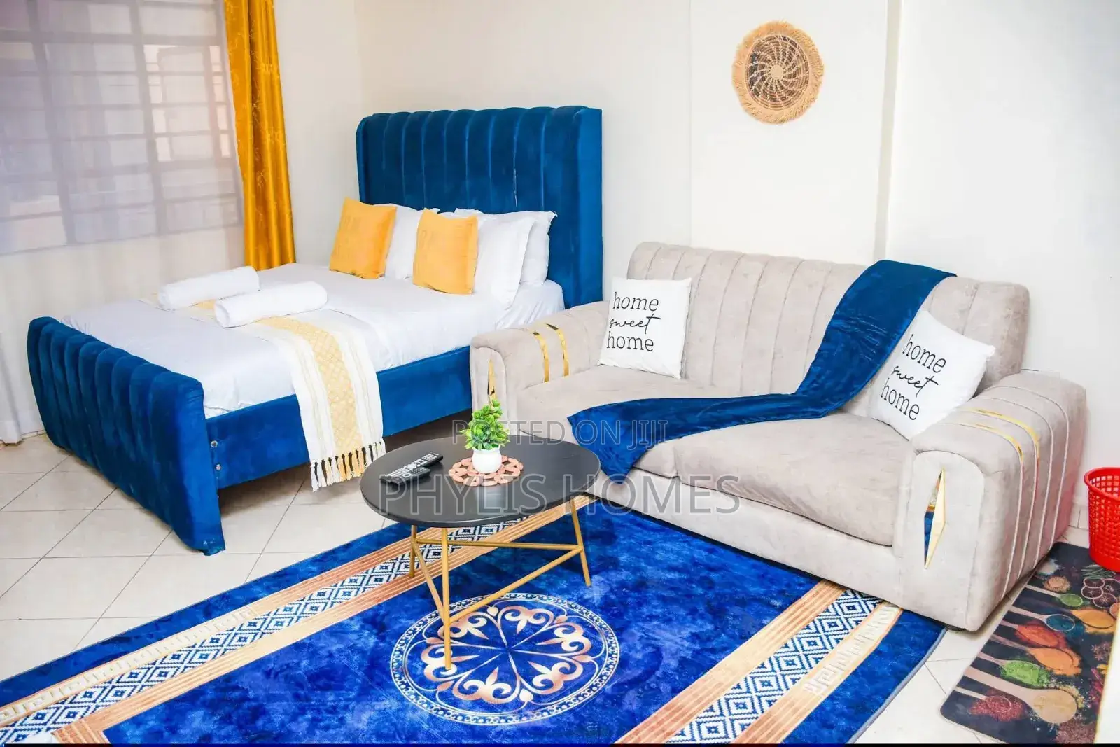 Hot Airbnb Steals Studio in South B in South B