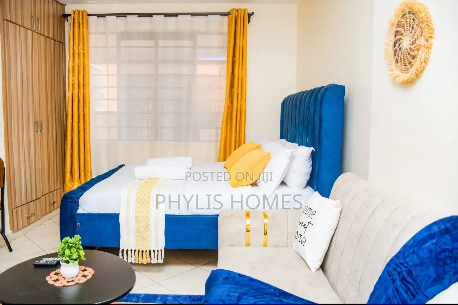 Hot Airbnb Steals Studio in South B in South B