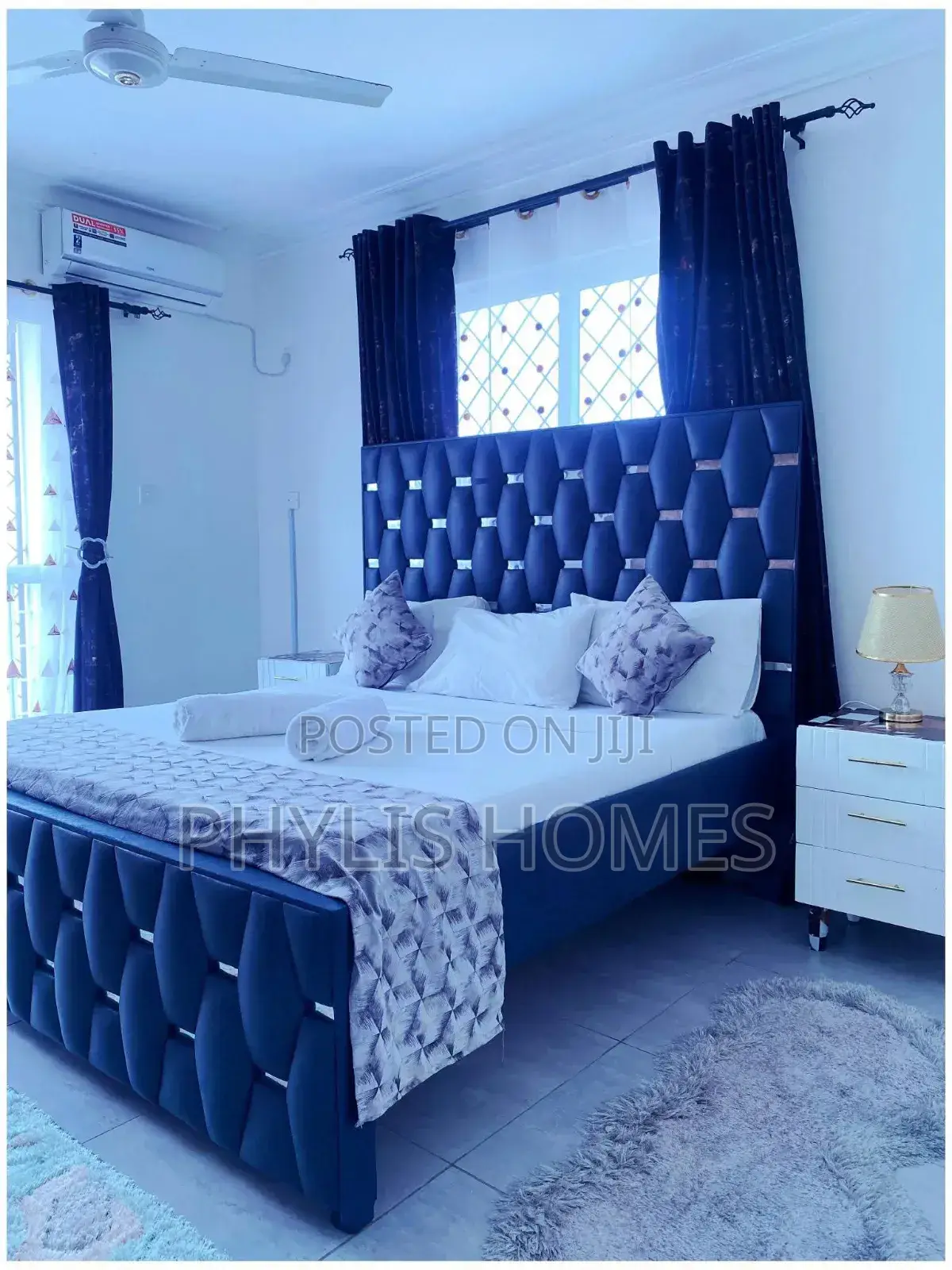 Hot Steals One Bedroom Air BNB in South B in South B