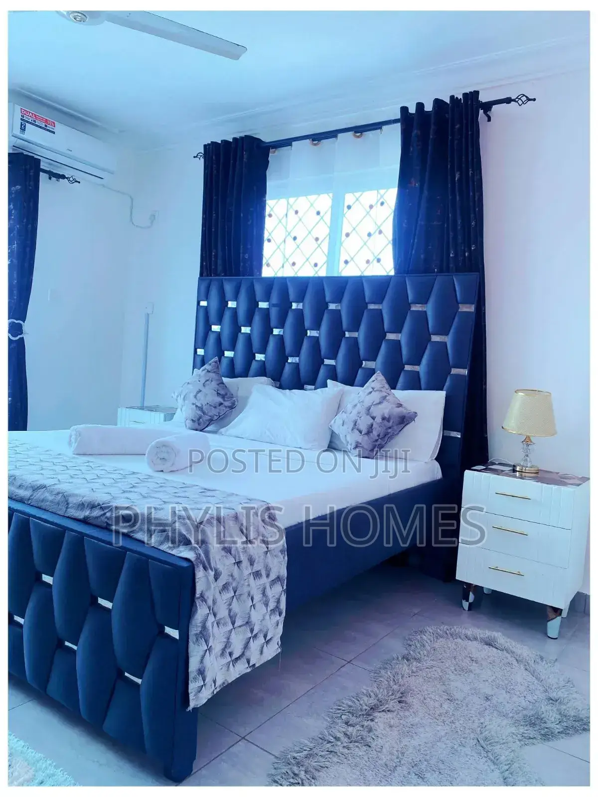 Hot Steals One Bedroom Air BNB in South B in South B