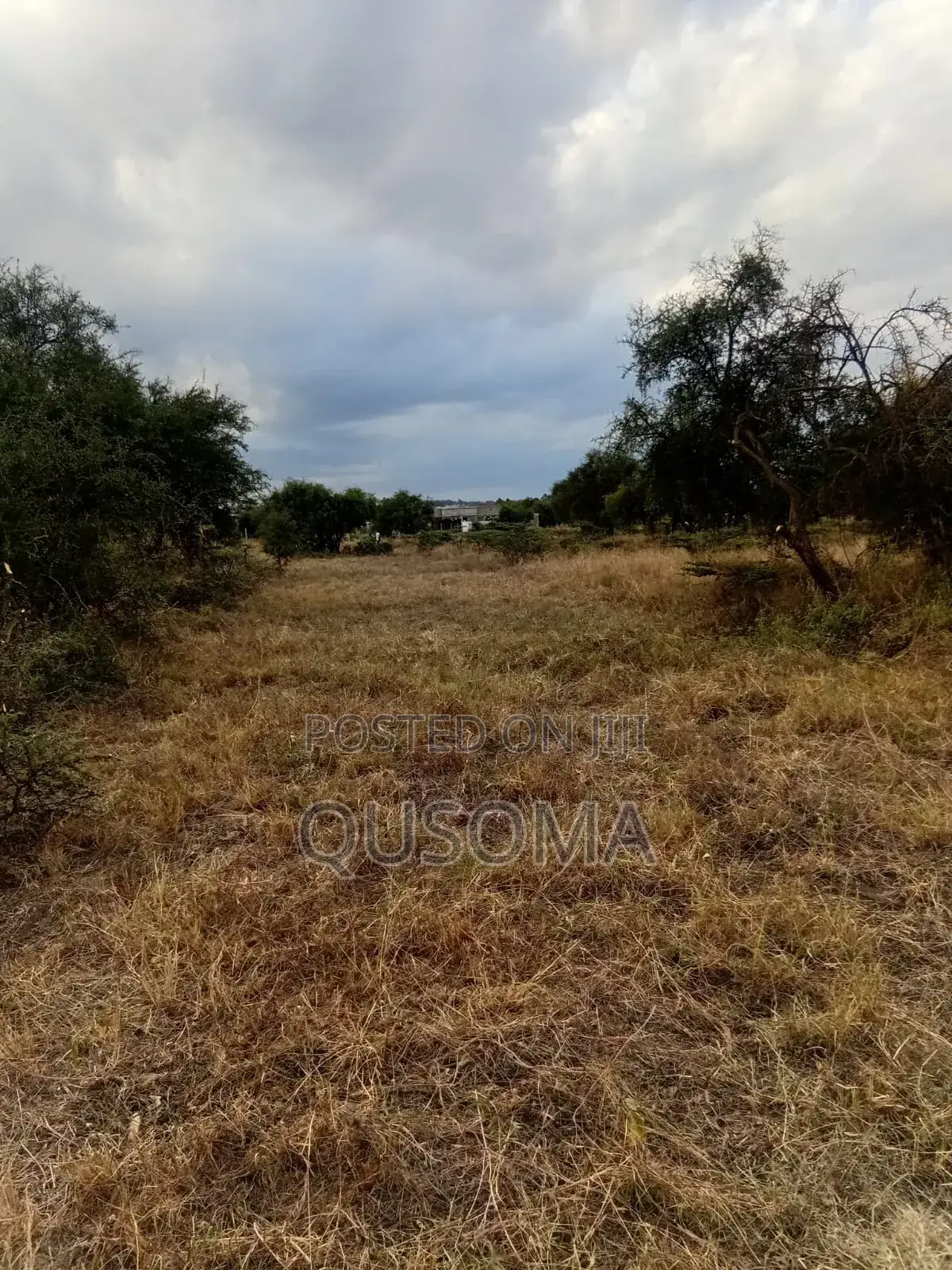 Affordable 1/8 Acre Serenity Plot, Stage 3 Olooloitikoshi, Kitengela in Kitengela