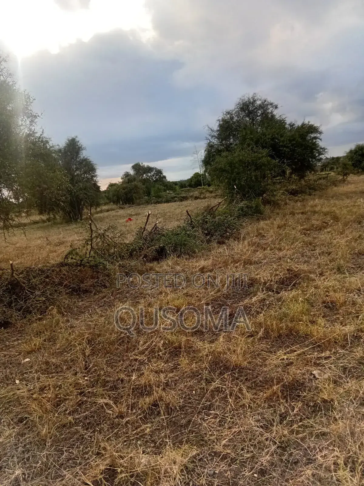 Affordable 1/8 Acre Serenity Plot, Stage 3 Olooloitikoshi, Kitengela in Kitengela