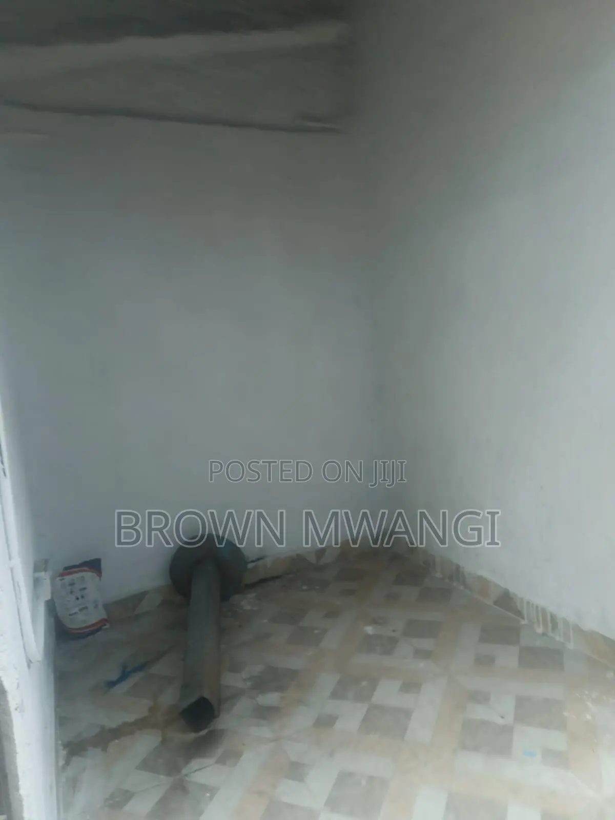 Shop Along Moi Avenue to Let KSHS 25,000 a Month in Nairobi Central
