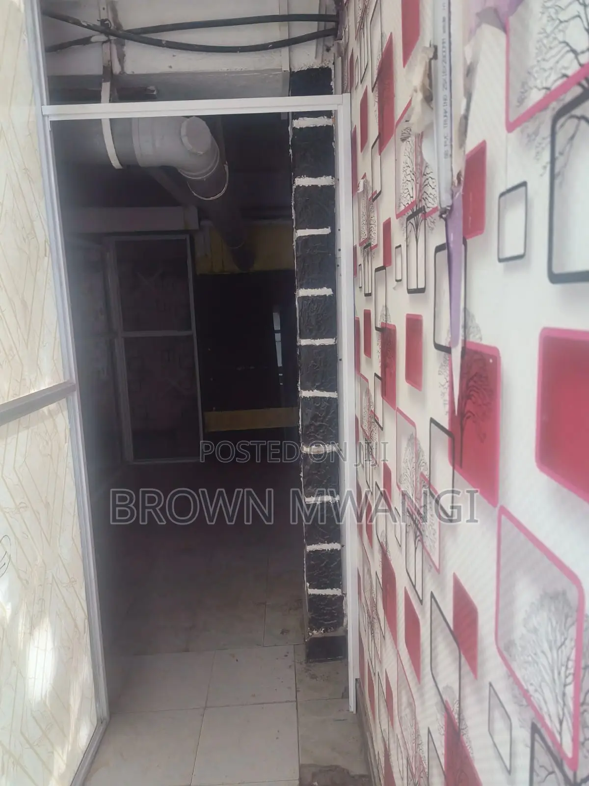 Shop Along Moi Avenue to Let KSHS 25,000 a Month in Nairobi Central