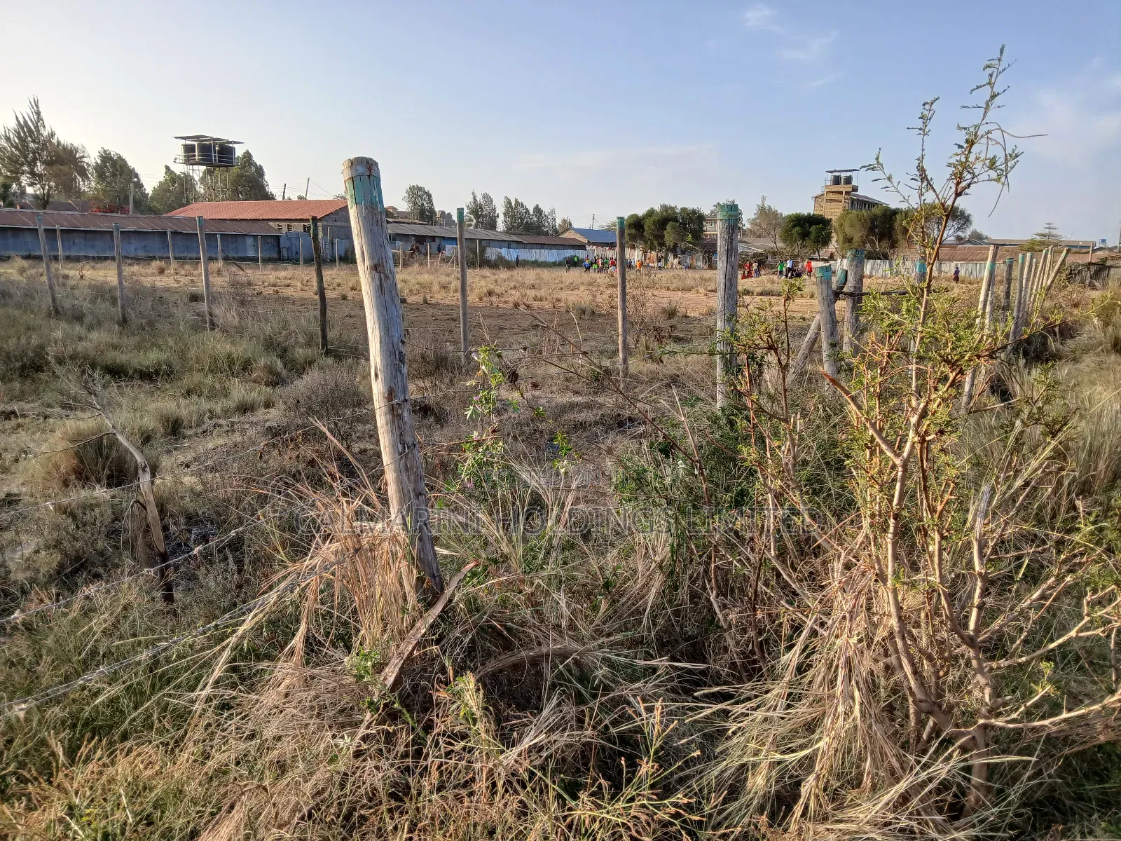 Distress Sale! Nairobi Block Title Deed 1/4 Acre Behind Lenana School in Lenana