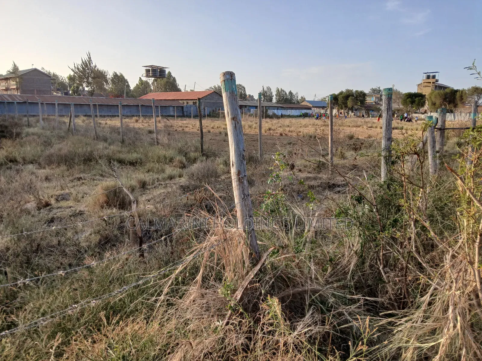 Distress Sale! Nairobi Block Title Deed 1/4 Acre Behind Lenana School in Lenana