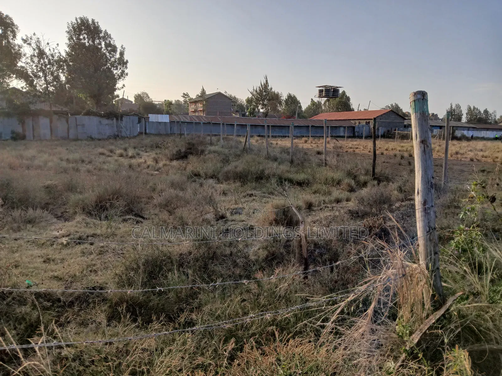 Distress Sale! Nairobi Block Title Deed 1/4 Acre Behind Lenana School in Lenana