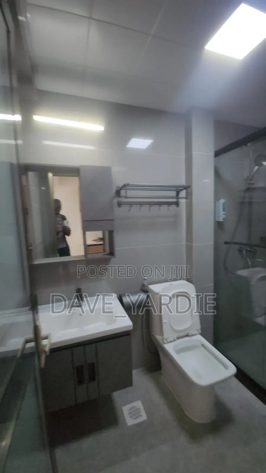 1bdrm Apartment in Riverside Drive for rent in Riverside Drive