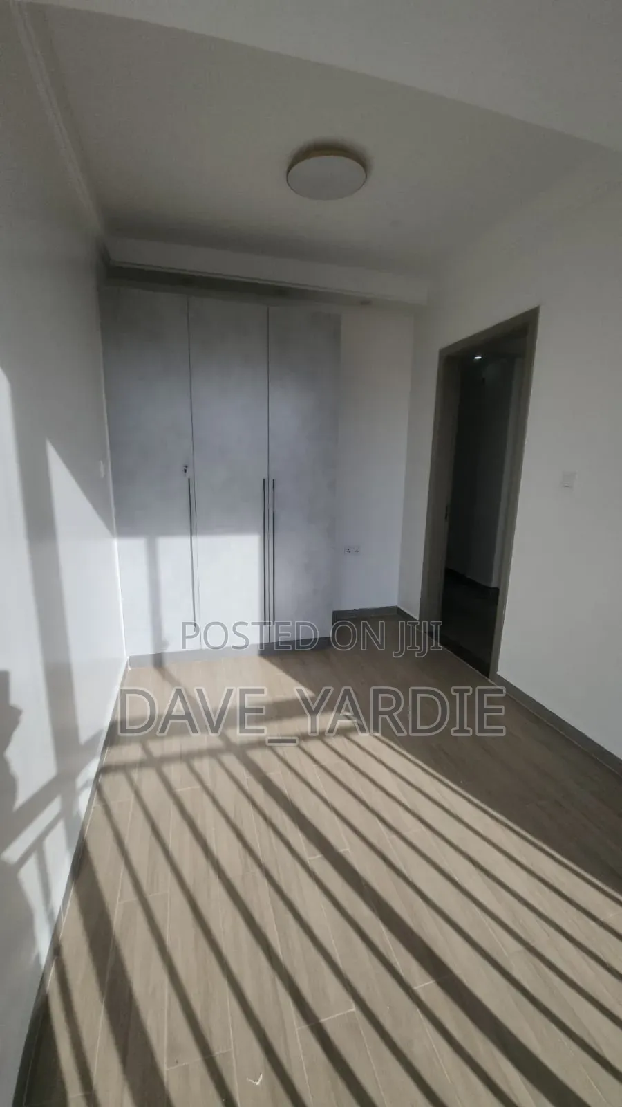 1bdrm Apartment in Riverside Drive for rent in Riverside Drive