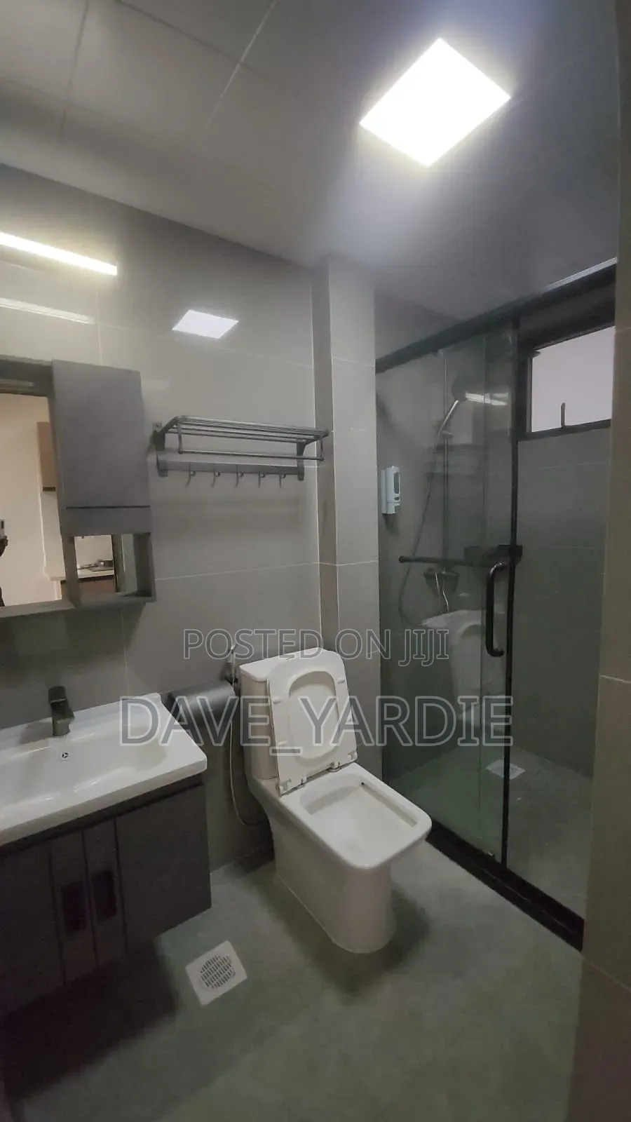 1bdrm Apartment in Riverside Drive for rent in Riverside Drive