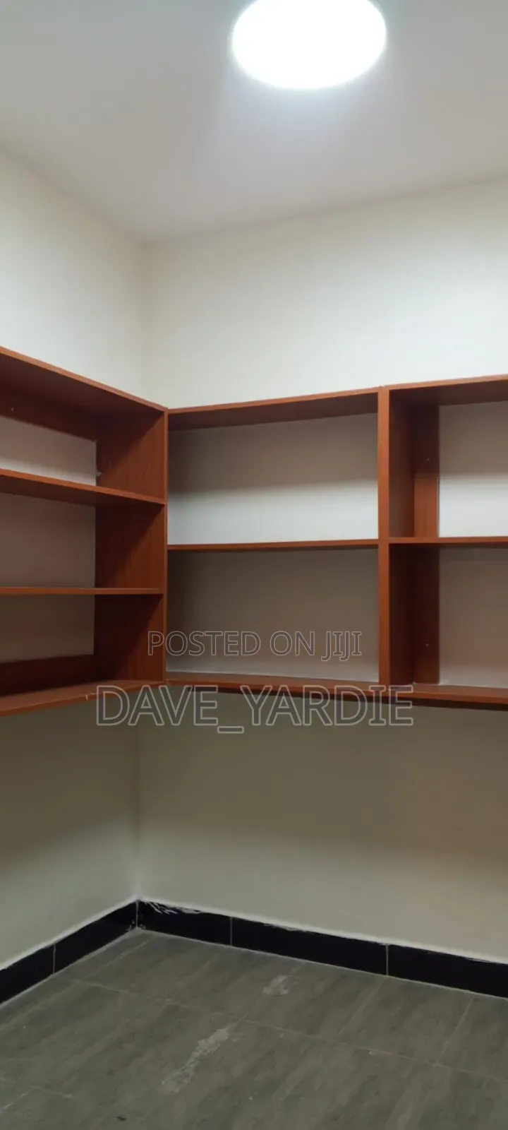 1bdrm Apartment in Riverside Drive for rent in Riverside Drive