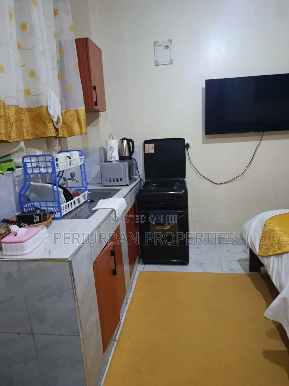 Air BNB for Rent in Ongata Rongai