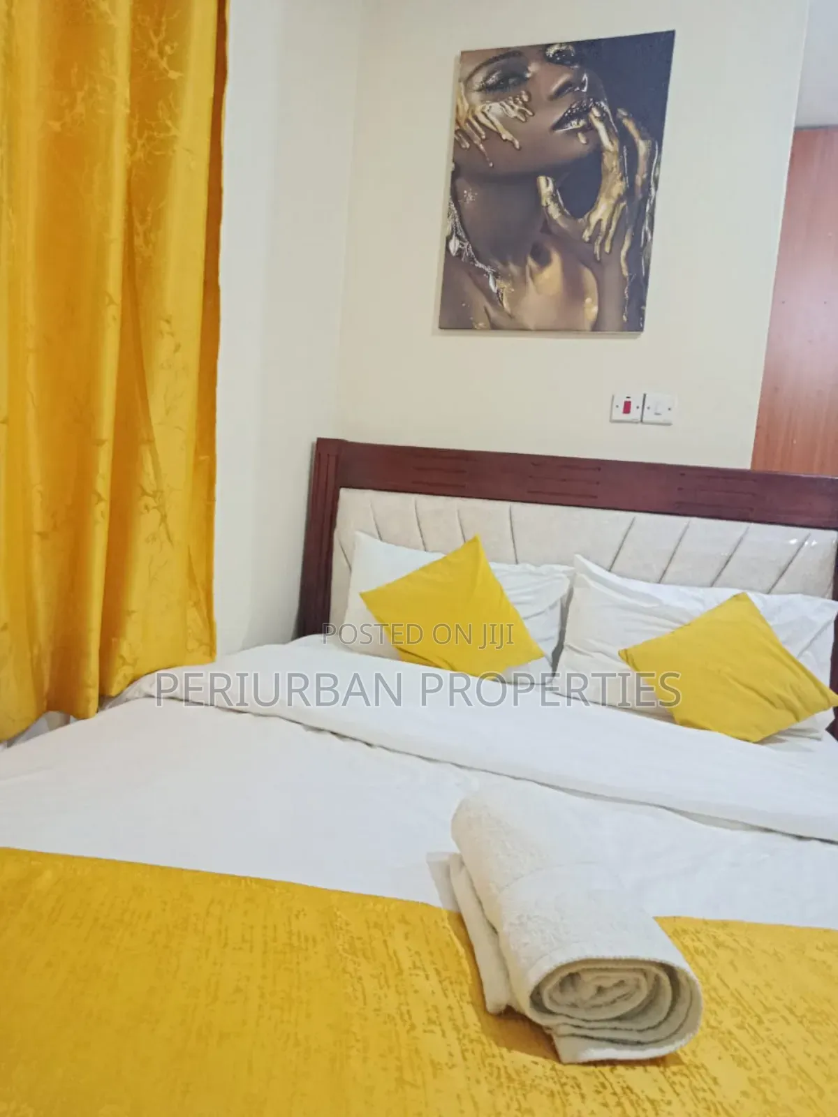 Air BNB for Rent in Ongata Rongai