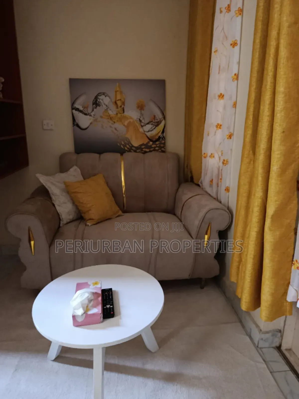 Air BNB for Rent in Ongata Rongai
