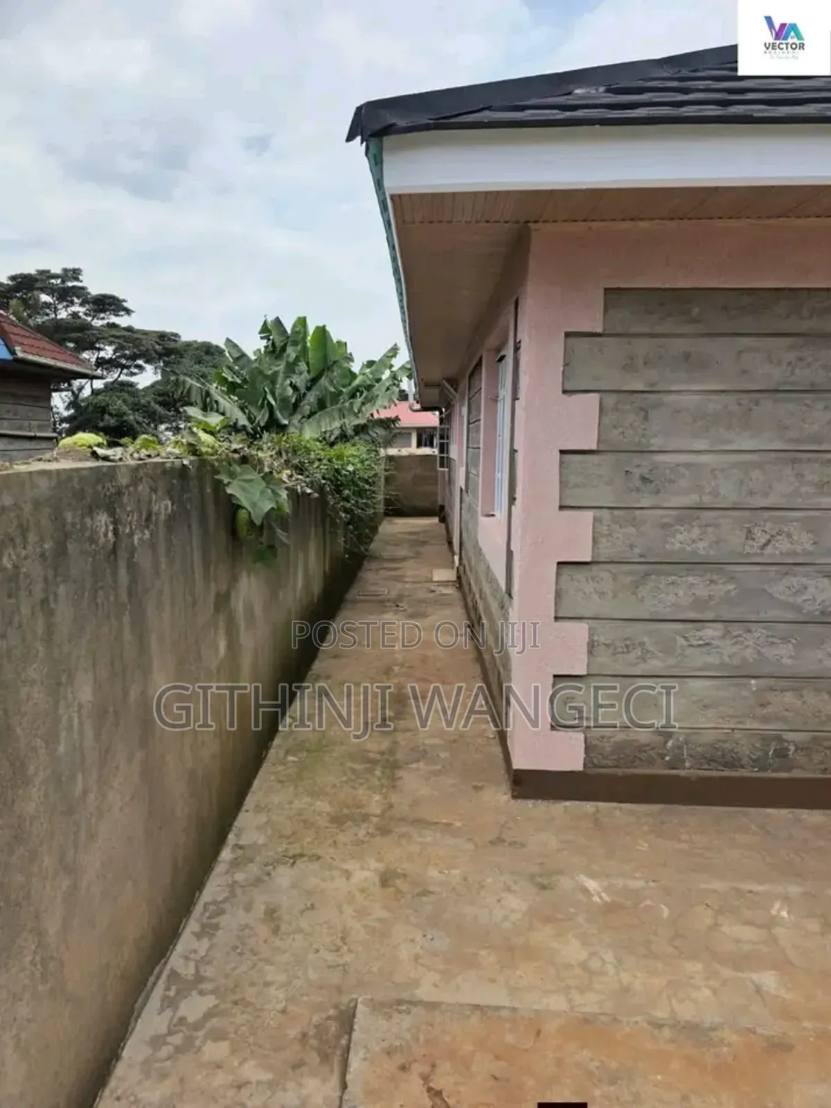 3bdrm Bungalow in Kibiko, Kibiku for sale in Kibiku