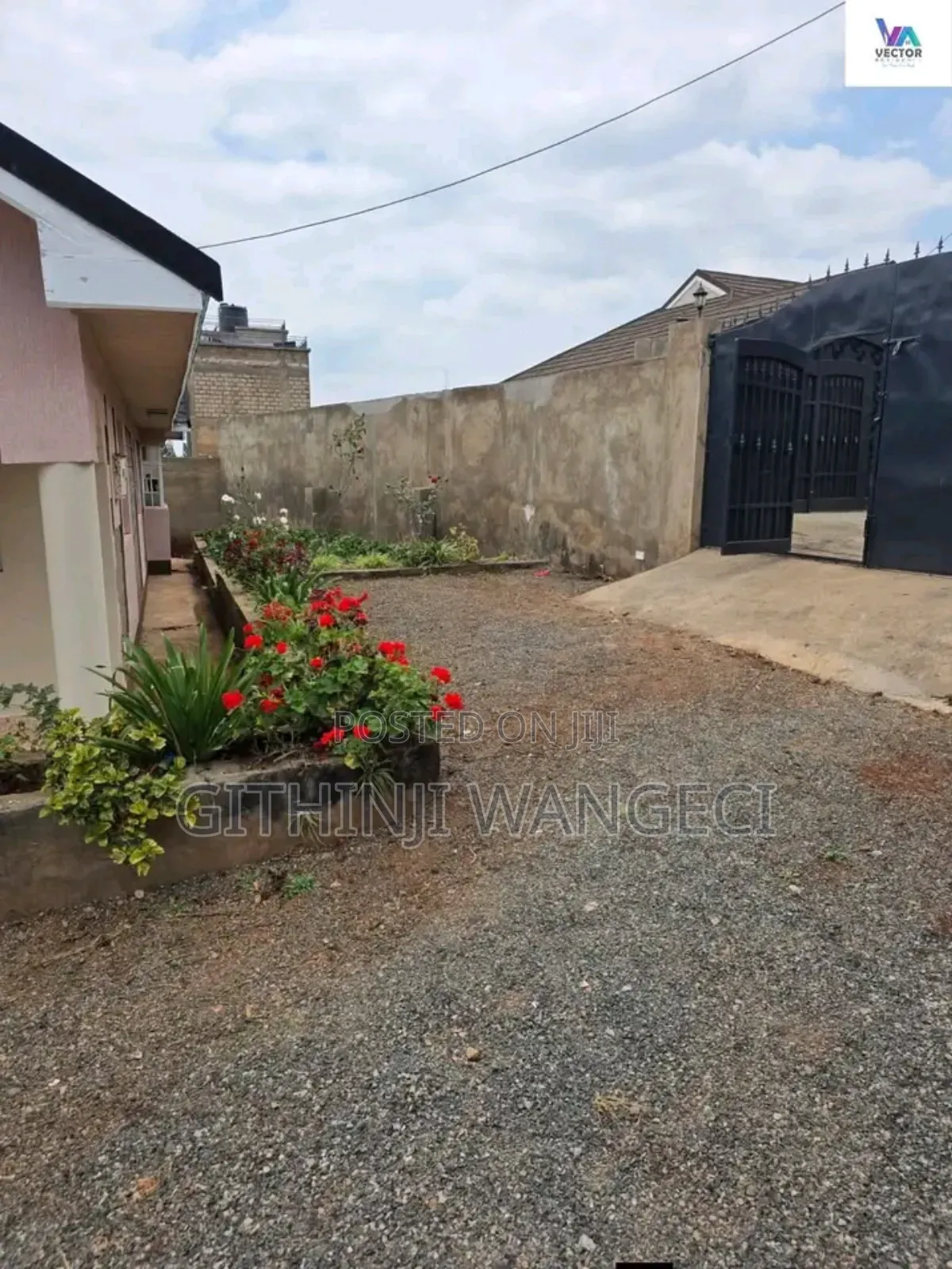 3bdrm Bungalow in Kibiko, Kibiku for sale in Kibiku