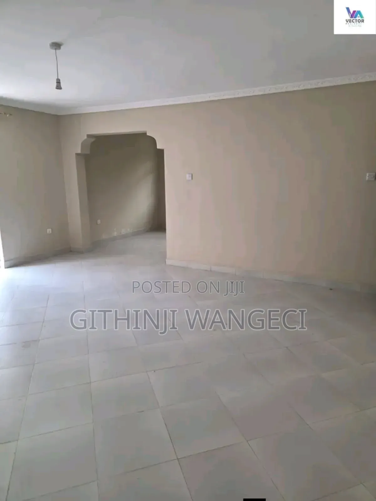 3bdrm Bungalow in Kibiko, Kibiku for sale in Kibiku