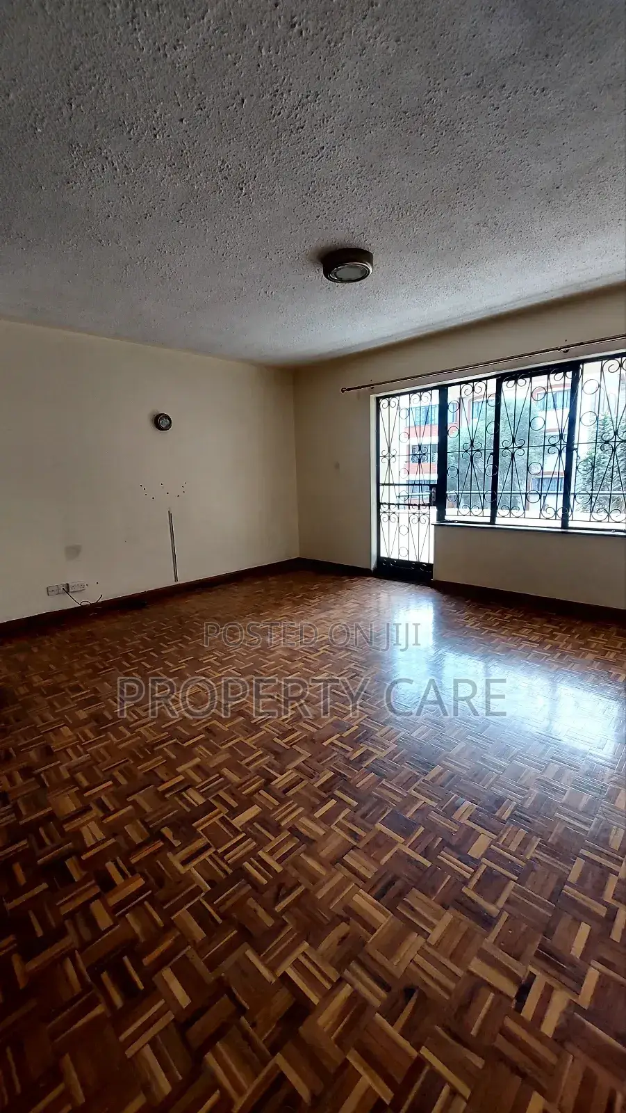3bdrm Apartment in Kilimani for rent in Kilimani