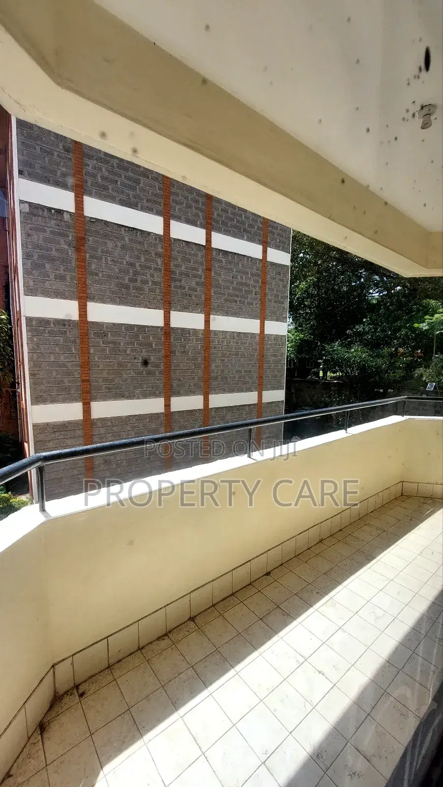 3bdrm Apartment in Kilimani for rent in Kilimani