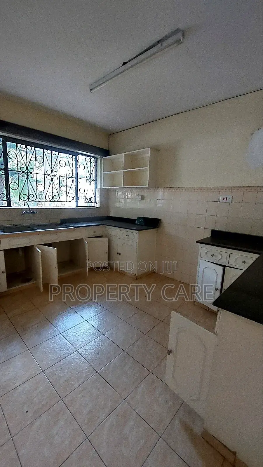 3bdrm Apartment in Kilimani for rent in Kilimani