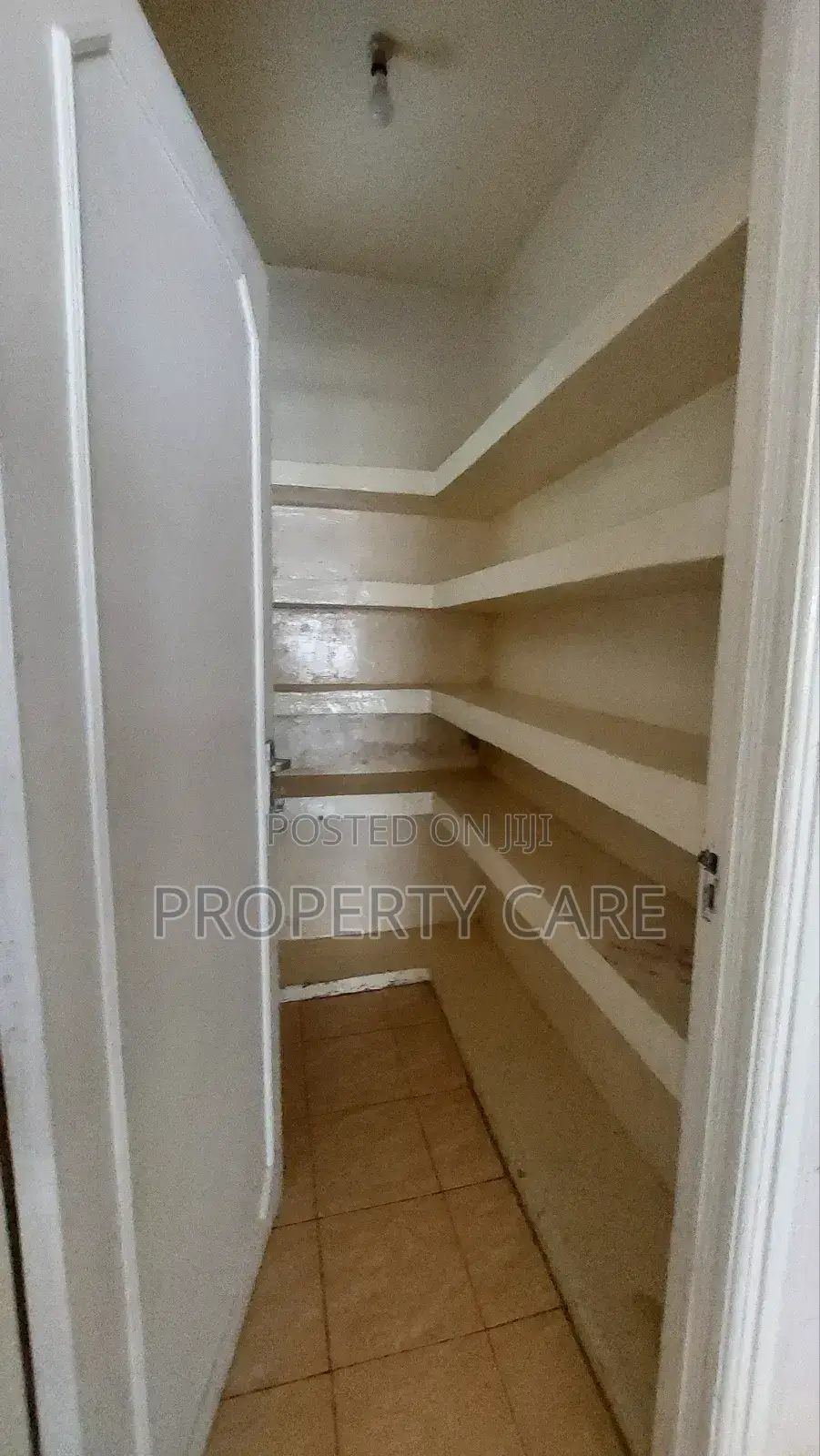 3bdrm Apartment in Kilimani for rent in Kilimani
