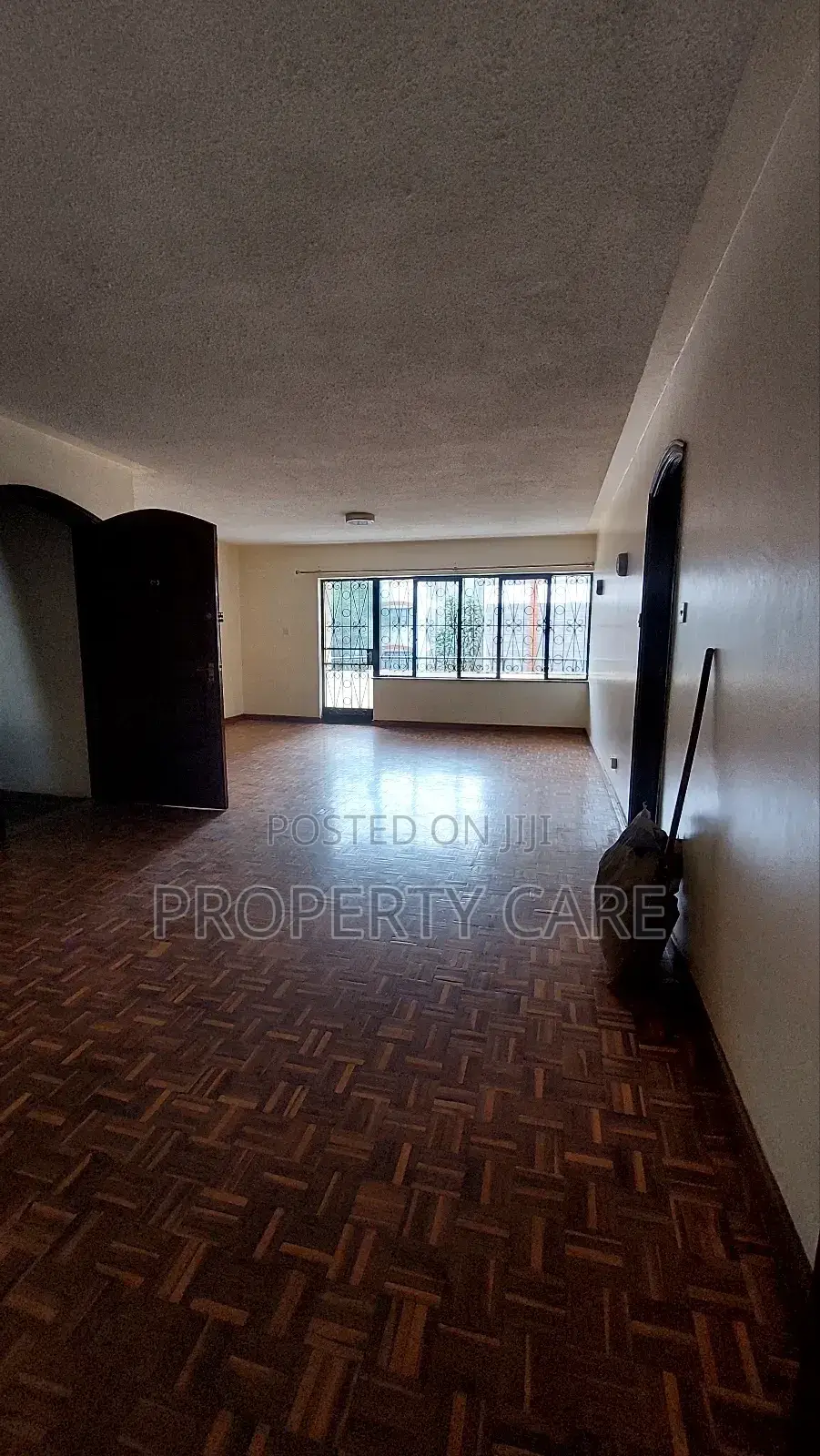 3bdrm Apartment in Kilimani for rent in Kilimani