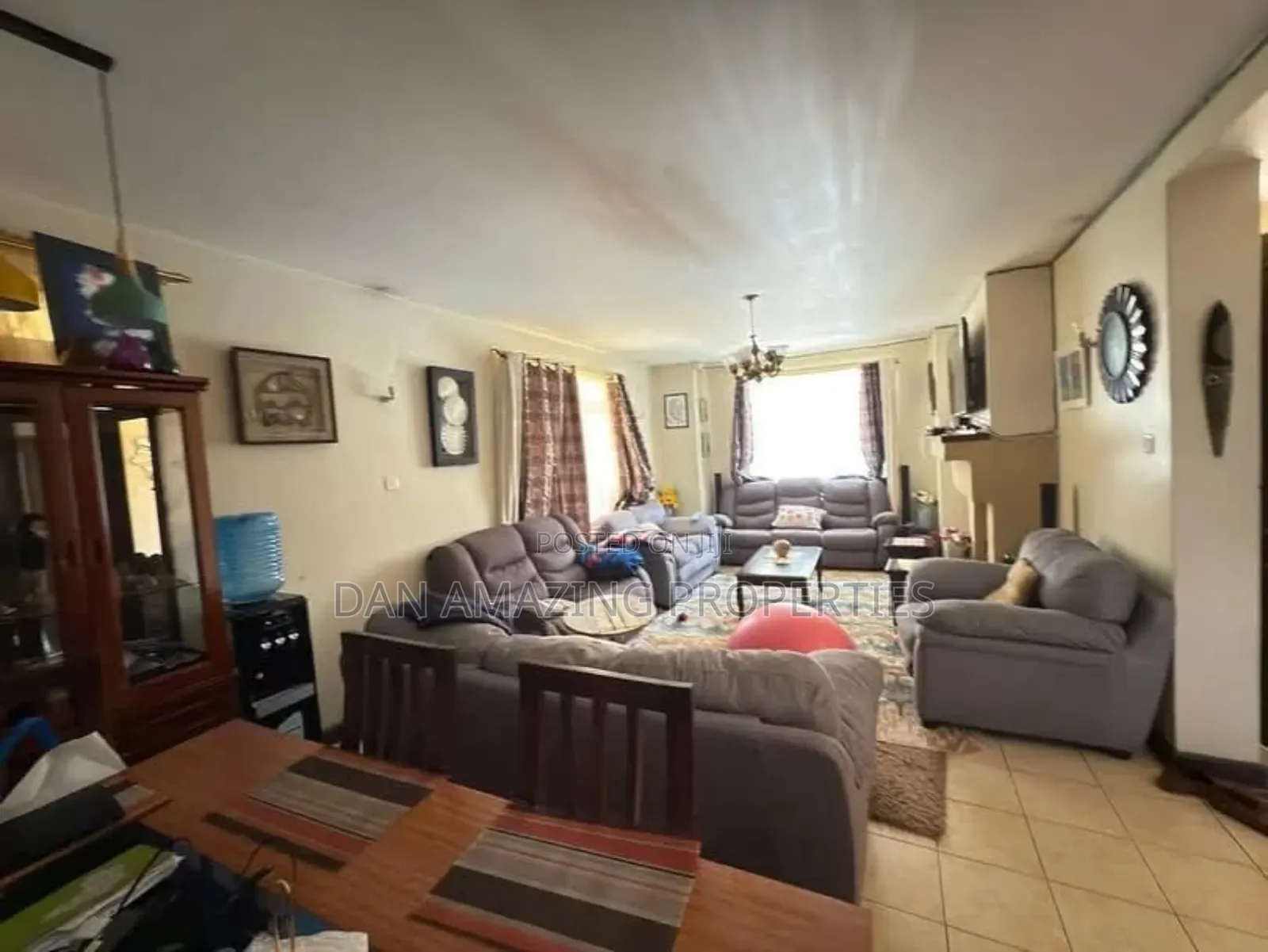 4bdrm Maisonette in Langata for sale in Langata