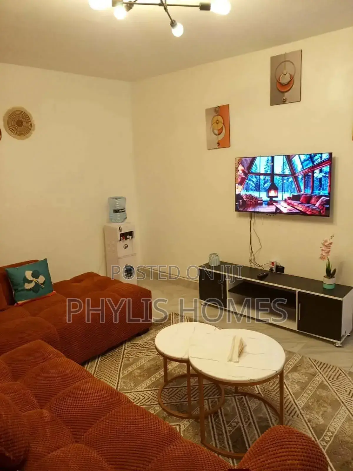 Magical Escape Air BNB in Nairobi South B in South B