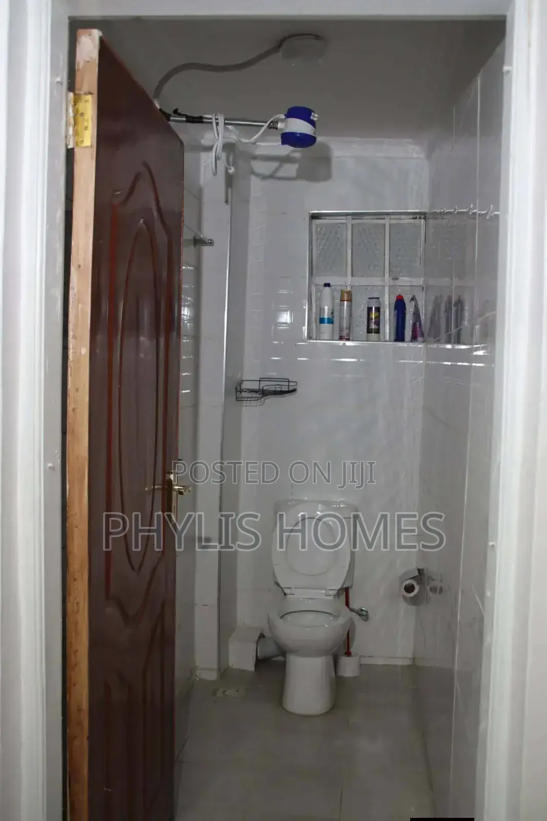 Magical Escape Air BNB in Nairobi South B in South B