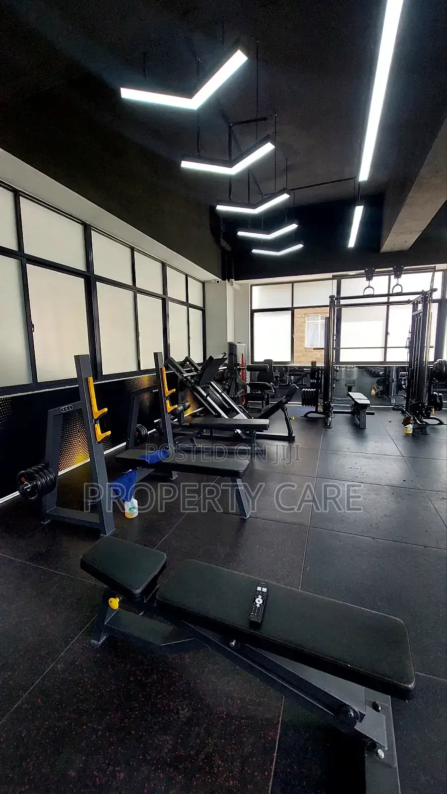 3bdrm Apartment in Kilimani for rent in Kilimani