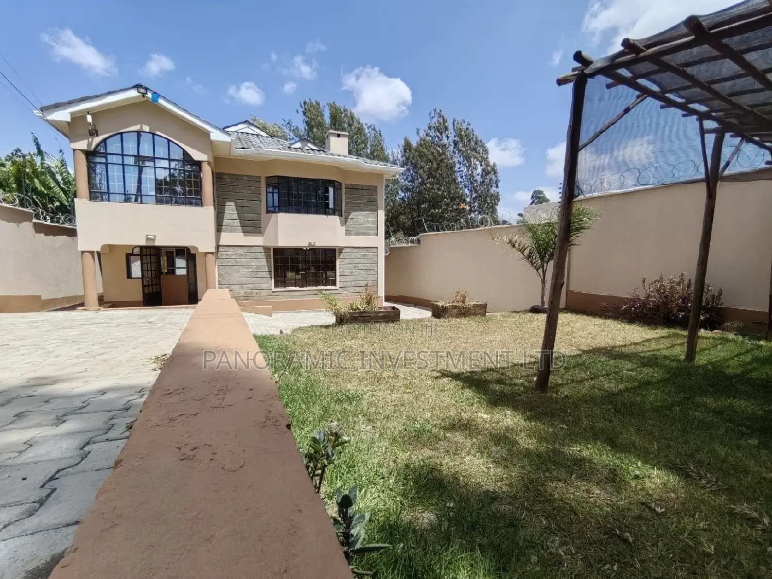 5bdrm House in Ondiri, Kikuyu for sale in Kikuyu