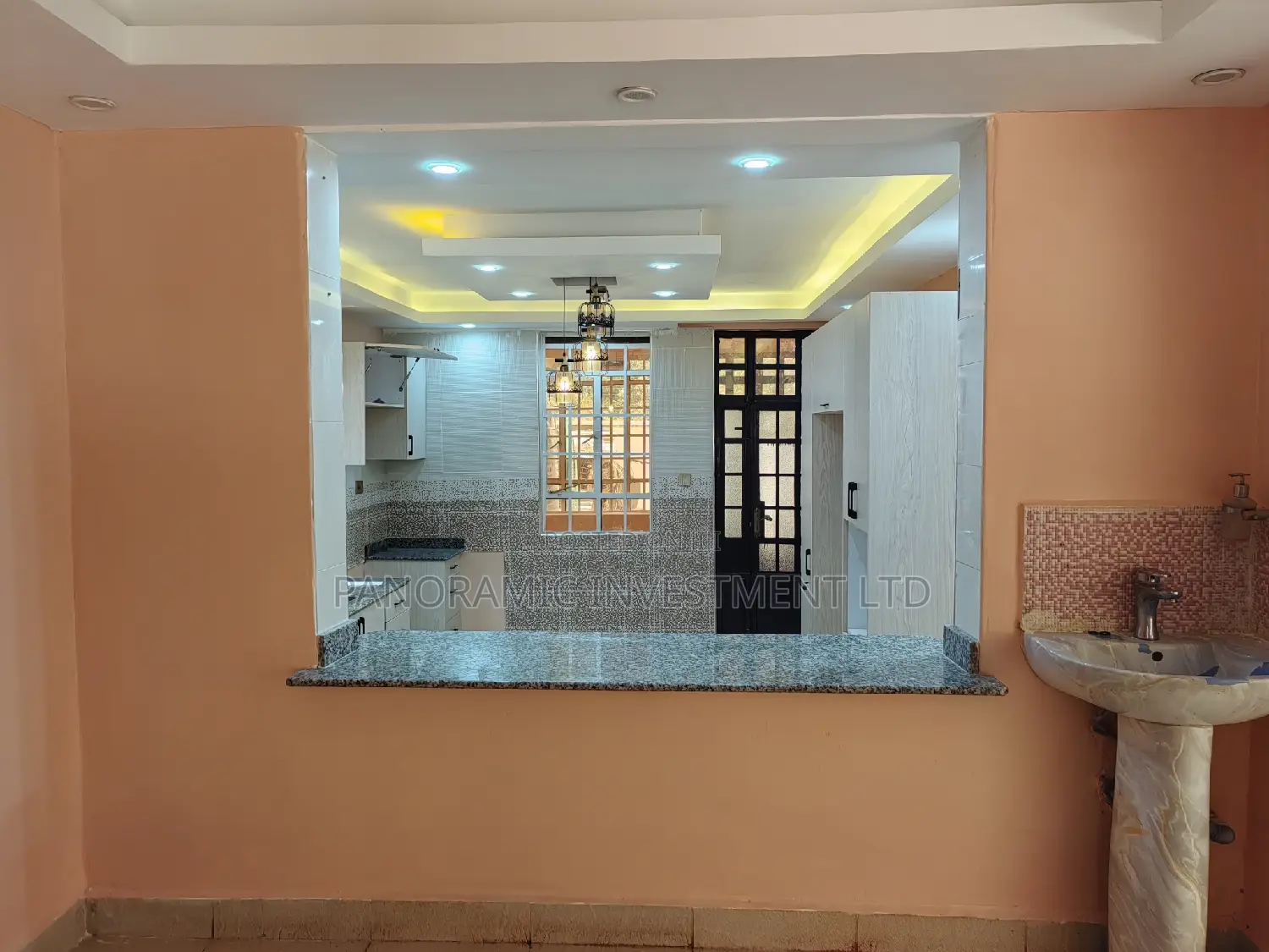 5bdrm House in Ondiri, Kikuyu for sale in Kikuyu