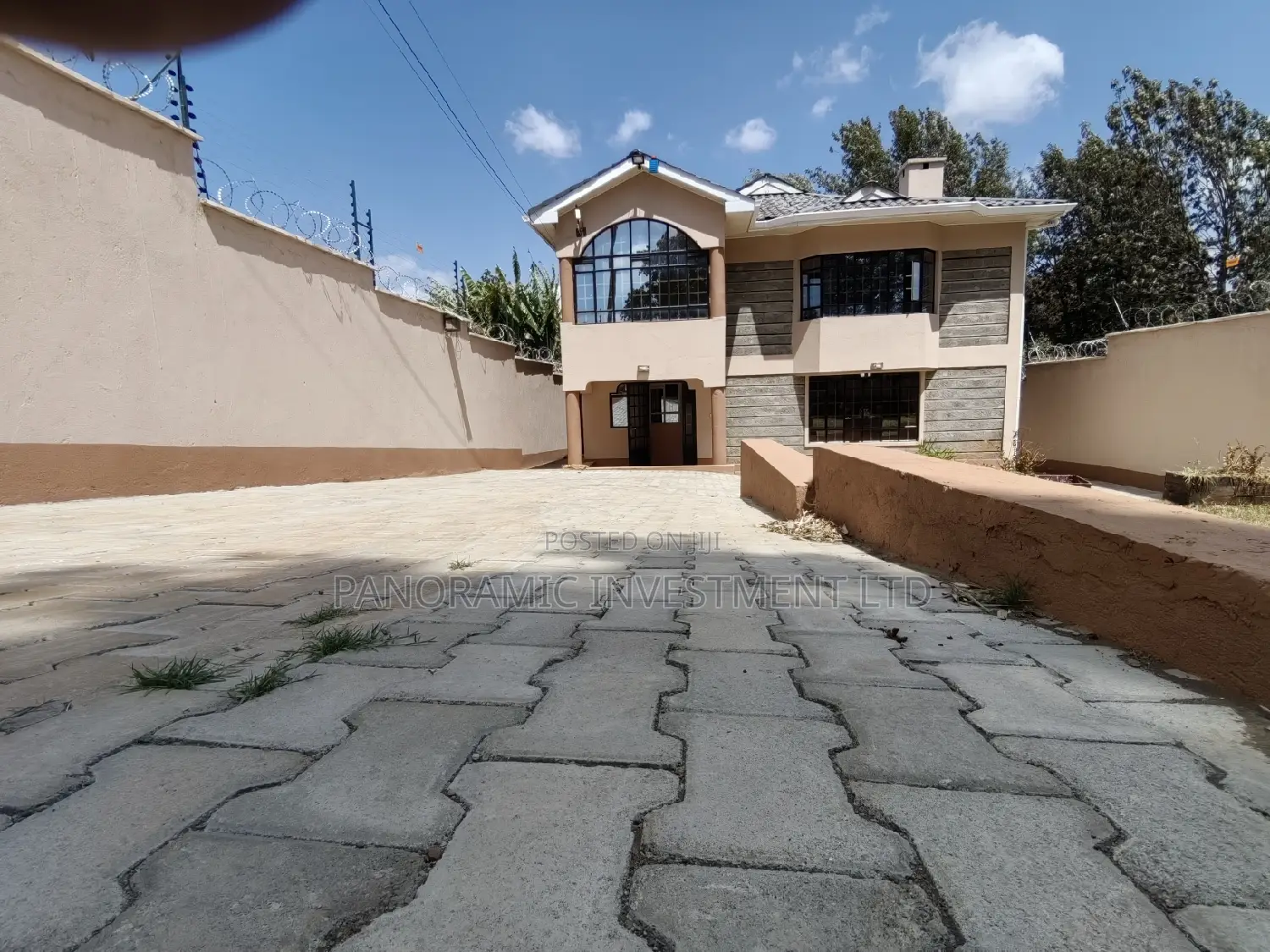 5bdrm House in Ondiri, Kikuyu for sale in Kikuyu