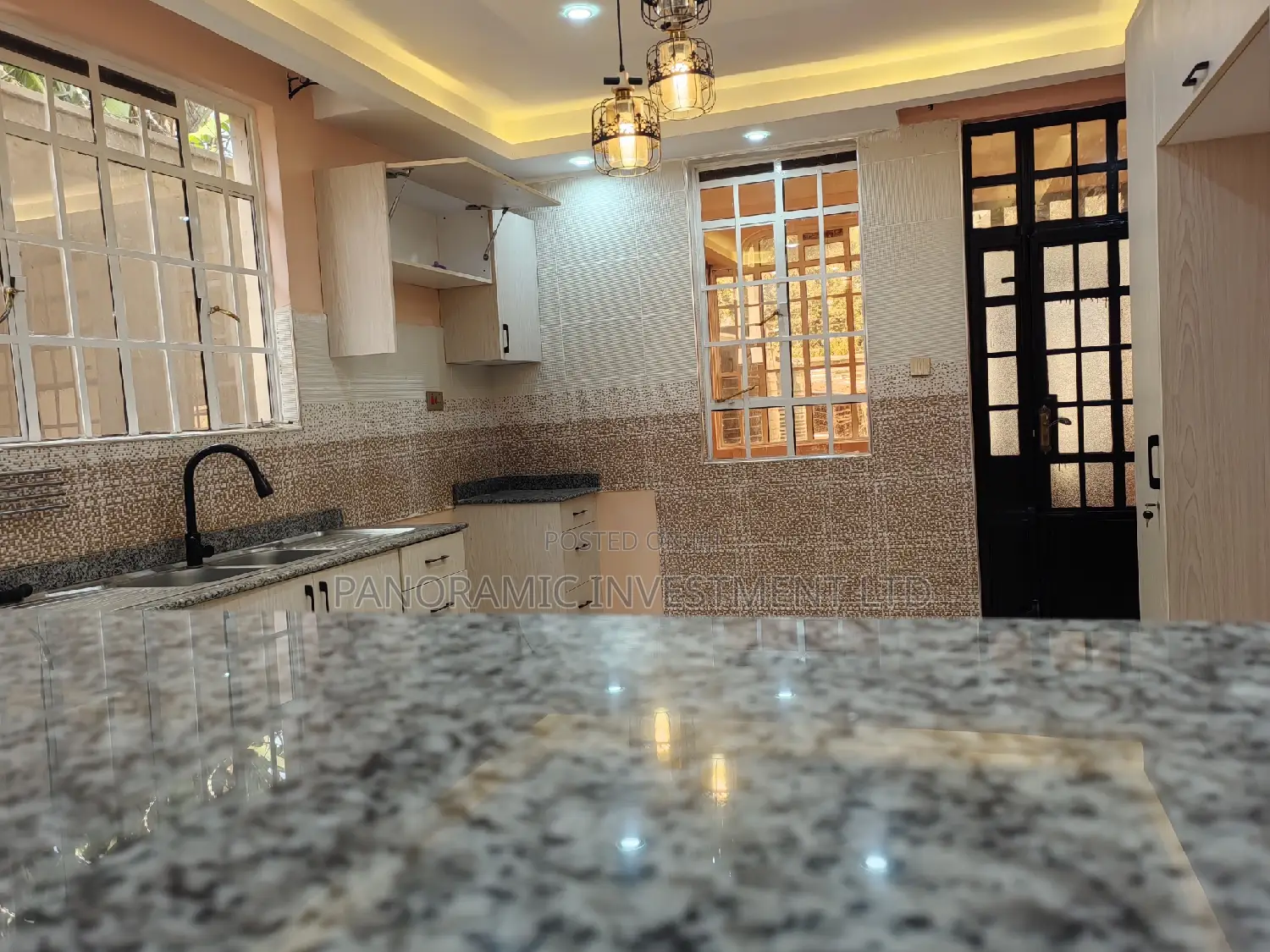 5bdrm House in Ondiri, Kikuyu for sale in Kikuyu