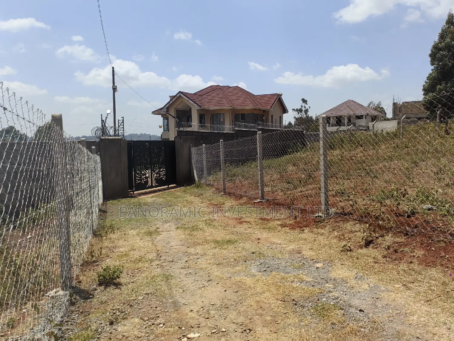 4bdrm Maisonette in Ondiri, Kikuyu for sale in Kikuyu