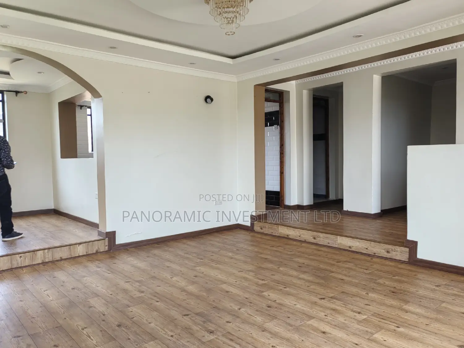 4bdrm Maisonette in Ondiri, Kikuyu for sale in Kikuyu