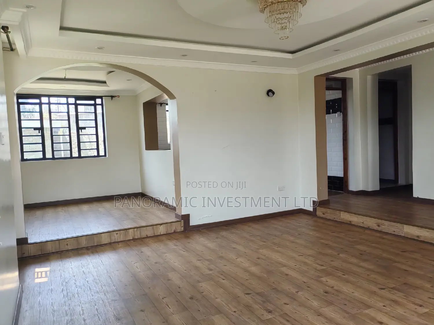 4bdrm Maisonette in Ondiri, Kikuyu for sale in Kikuyu