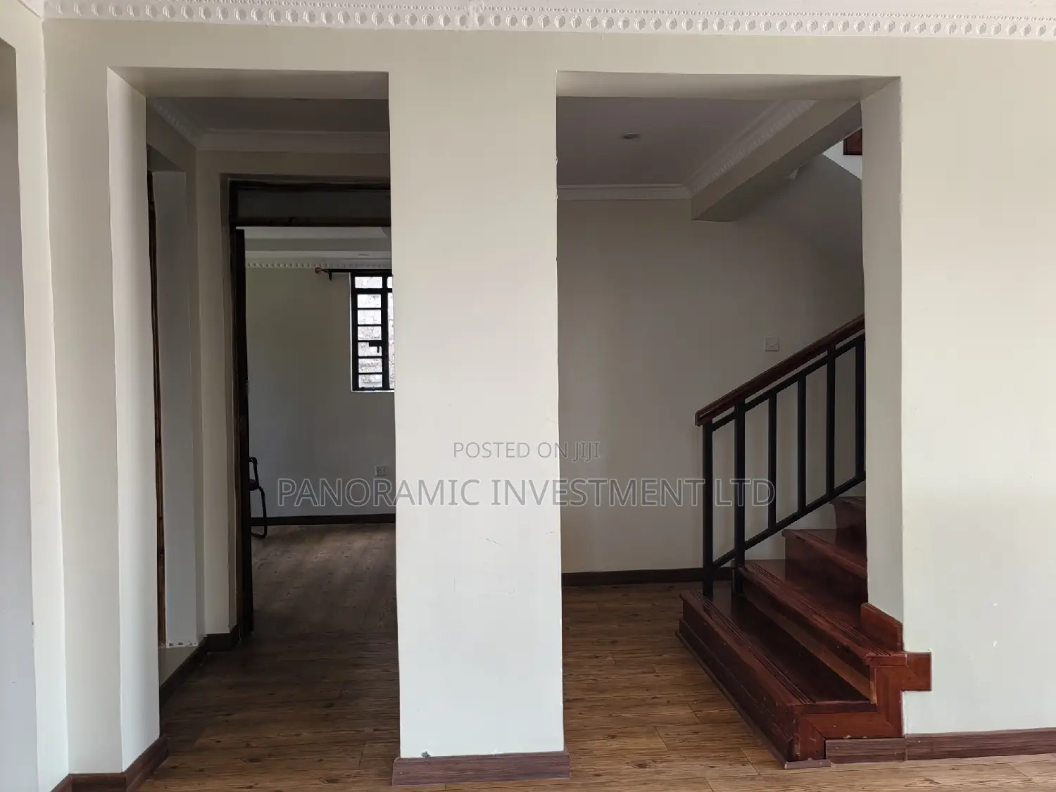 4bdrm Maisonette in Ondiri, Kikuyu for sale in Kikuyu
