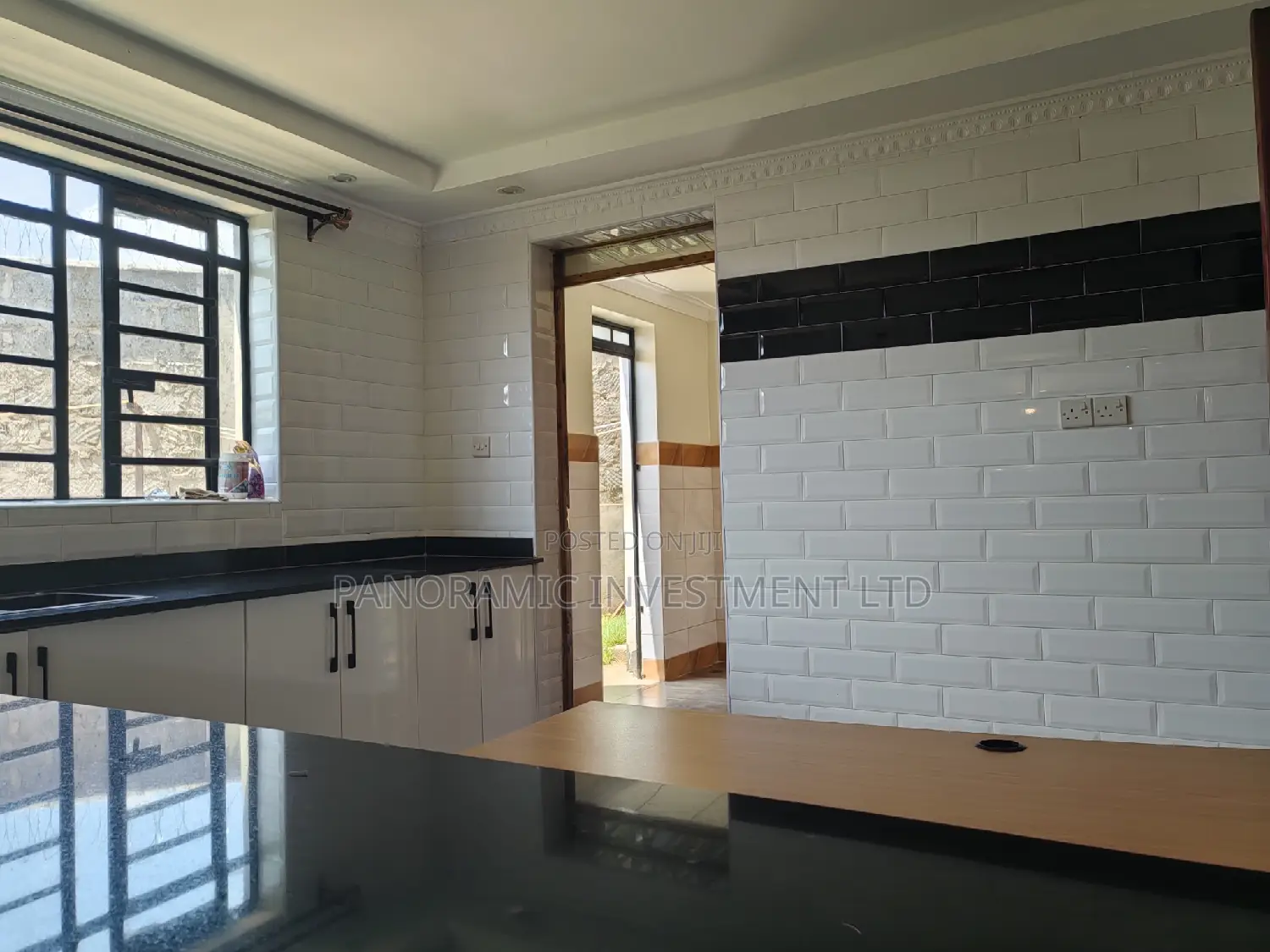 4bdrm Maisonette in Ondiri, Kikuyu for sale in Kikuyu