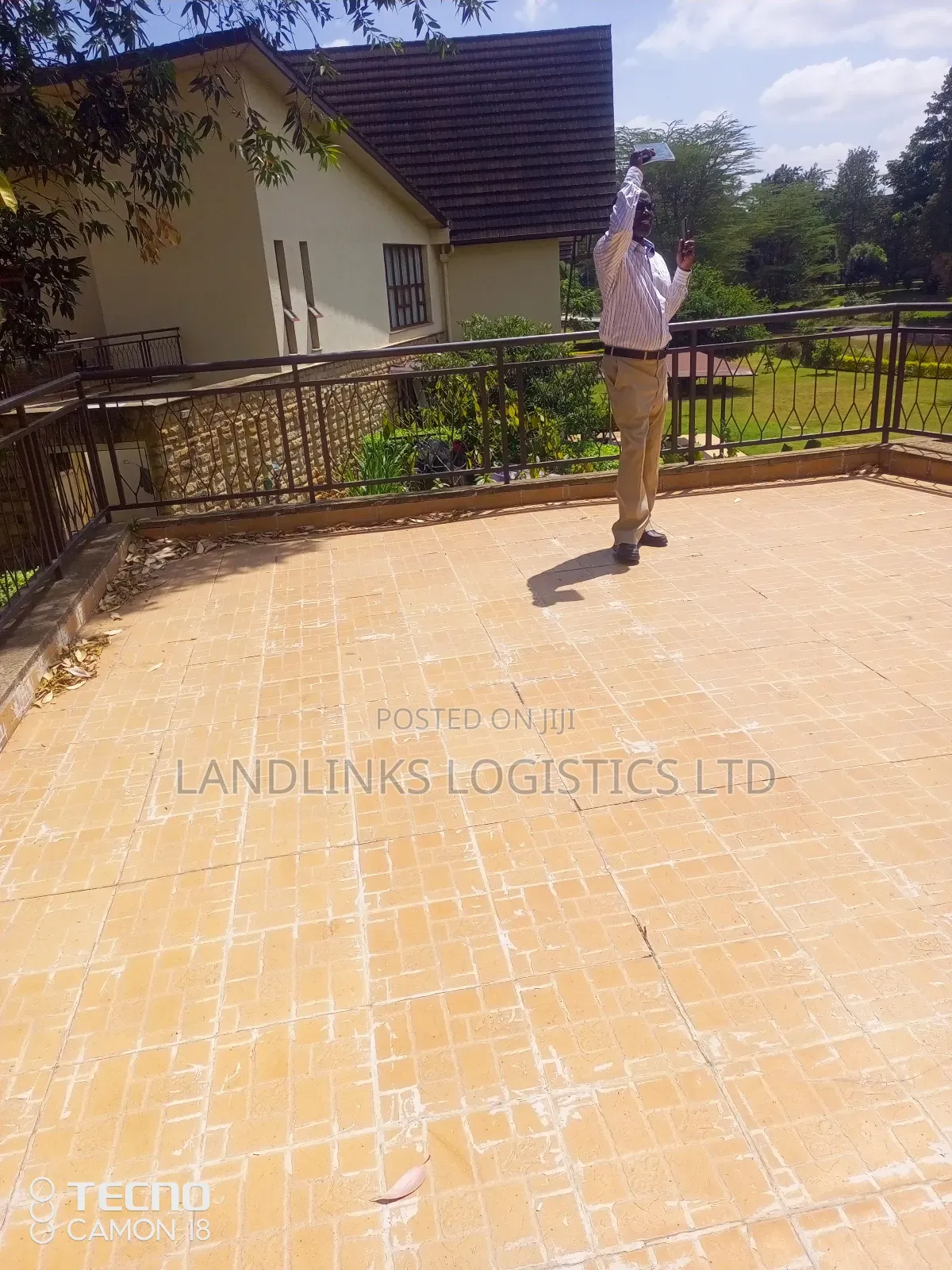 6bdrm House in Sadonwin, Karen for sale in Karen