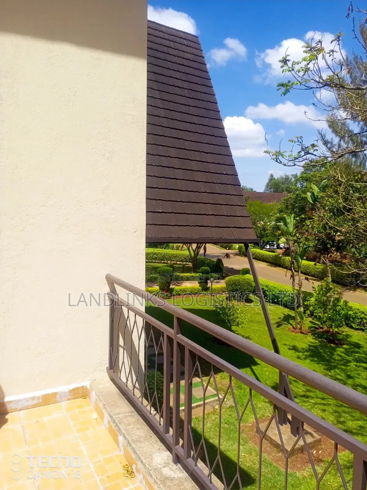 6bdrm House in Sadonwin, Karen for sale in Karen