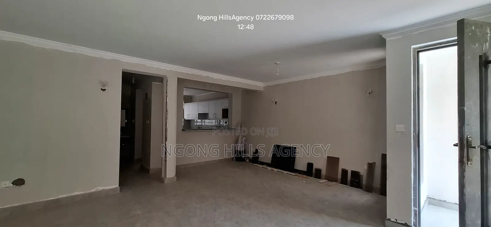 3bdrm Duplex in Matasia for sale in Matasia