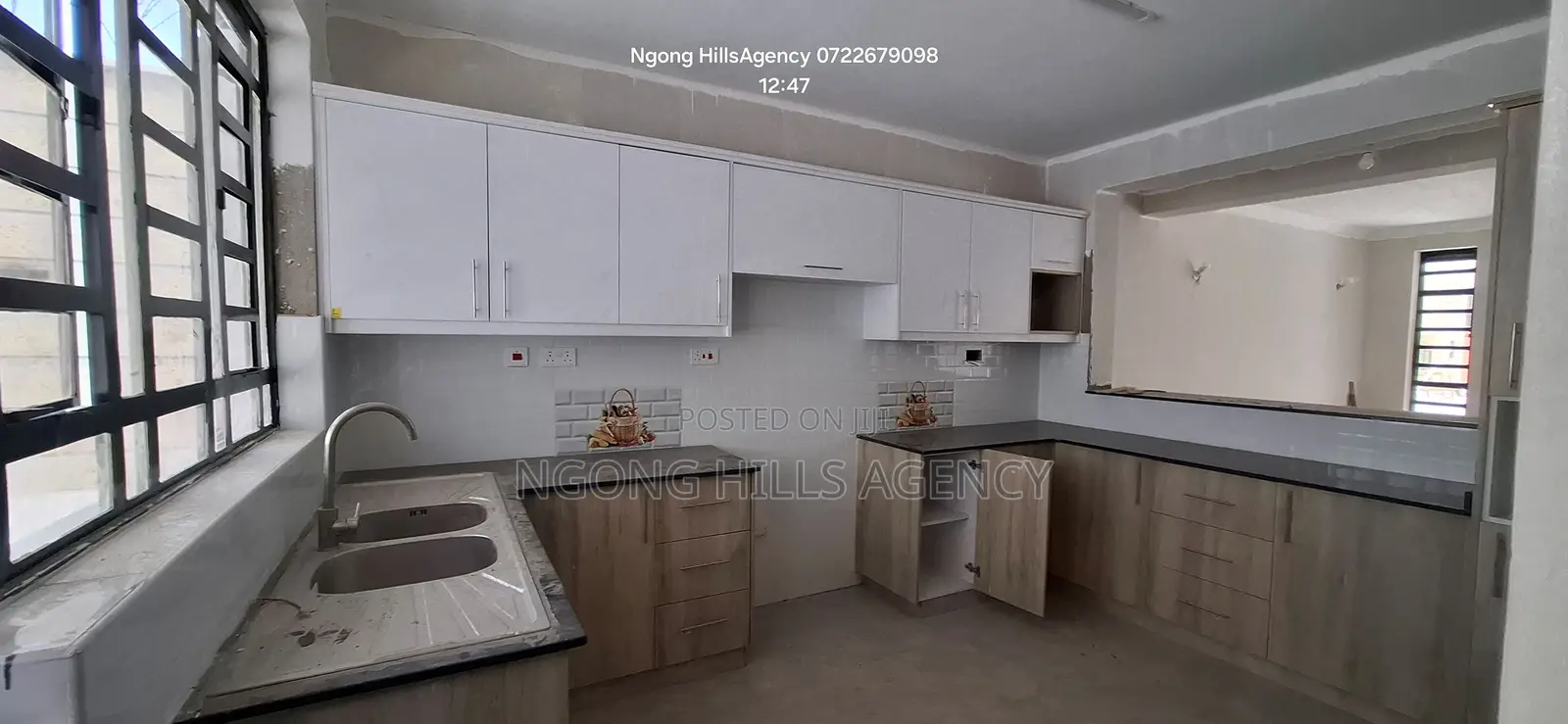 3bdrm Duplex in Matasia for sale in Matasia