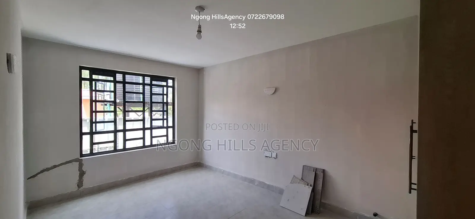 3bdrm Duplex in Matasia for sale in Matasia