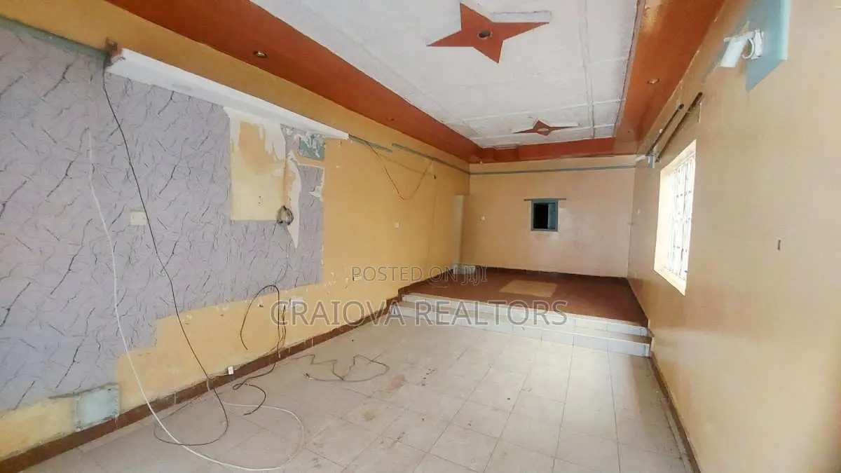 3bdrm Bungalow in Sportsview Estate, Kasarani for sale in Kasarani