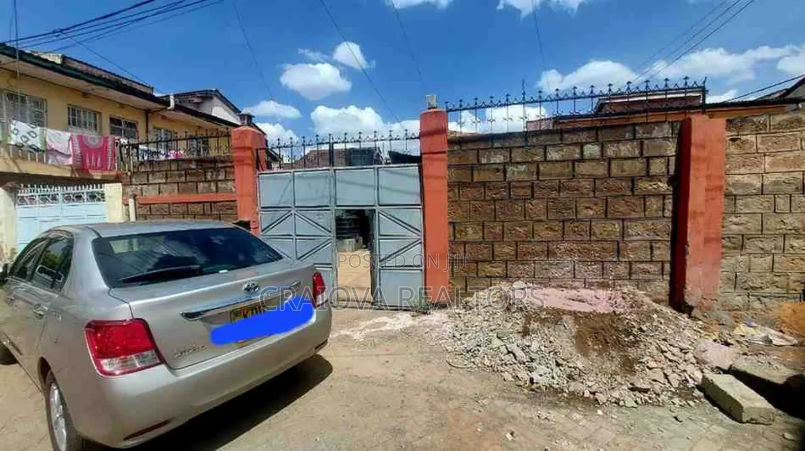 3bdrm Bungalow in Sportsview Estate, Kasarani for sale in Kasarani