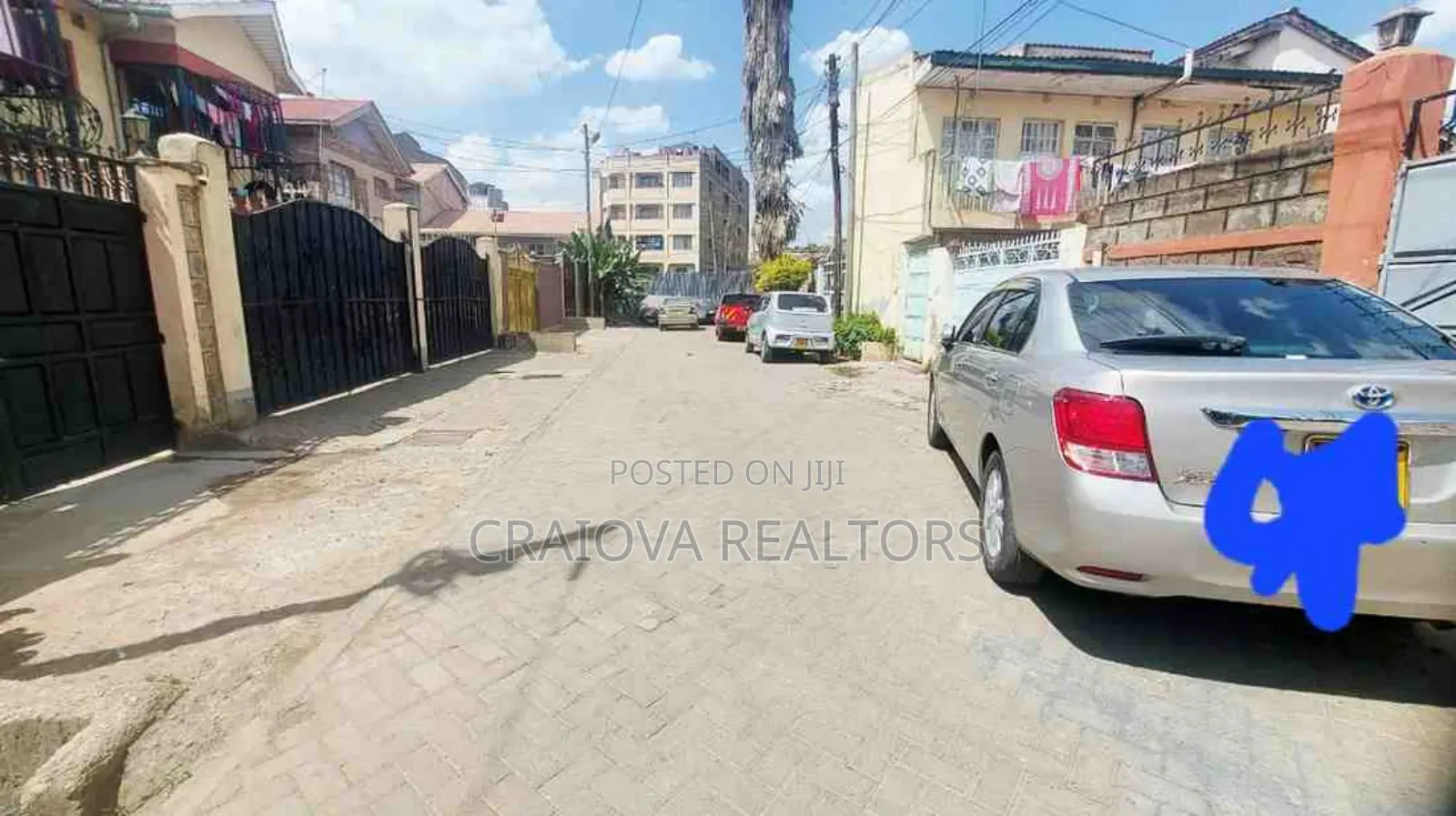 3bdrm Bungalow in Sportsview Estate, Kasarani for sale in Kasarani